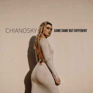 ChianoSky的專輯Same Same but Different
