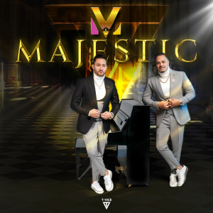 T-Vice的專輯Majestic
