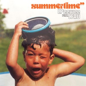 收聽LPeewee的Summertime歌詞歌曲