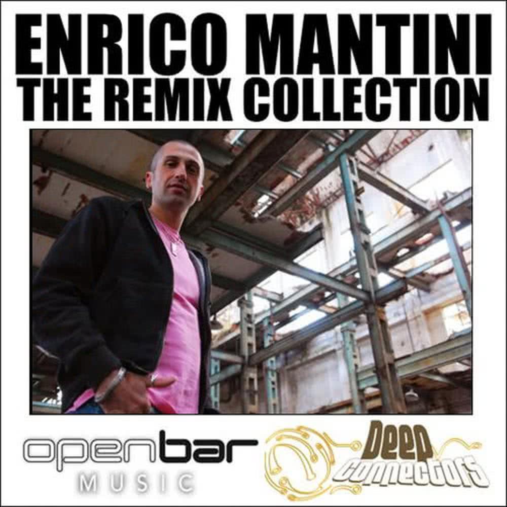 Everything Is (Enrico Mantini Remix)