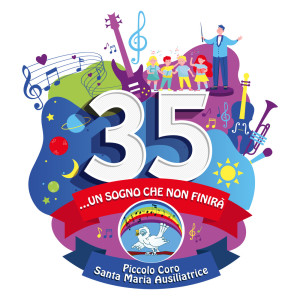 Album 35 un sogno che non finirà from 