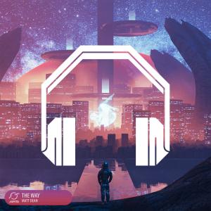 8D To The Moon的專輯The Way (8D Audio)