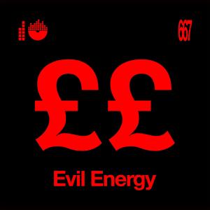 TH5NKY5U的專輯Evil Energy (££) [Explicit]