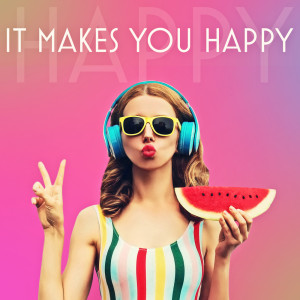 Marco Cimino的專輯It Makes You Happy