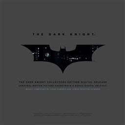 ดาวน์โหลดและฟังเพลง A Dark Knight พร้อมเนื้อเพลงจาก Hans Zimmer