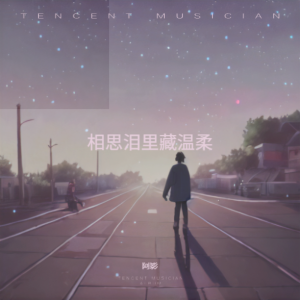 Listen to 相思泪里藏温柔 (伴奏) song with lyrics from 阿影