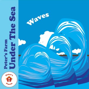 Listen to Waves song with lyrics from Peters Farm
