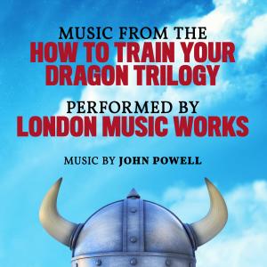收聽London Music Works的Toothless Found (From "How to Train Your Dragon 2")歌詞歌曲
