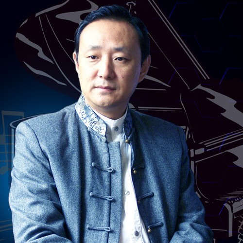 朱小健