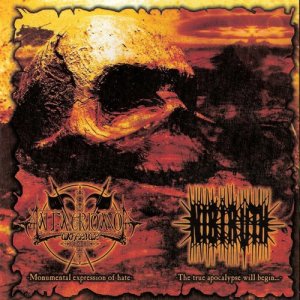 ดาวน์โหลดและฟังเพลง War Ensemble (Slayer) พร้อมเนื้อเพลงจาก Alfa Eridano Akhernar