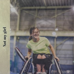 收聽Fred Astaire的Not My Girl歌詞歌曲