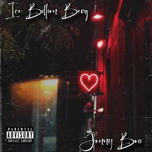 Jonny Boii的專輯No Favors (feat. Ice Billion Berg) [Explicit]