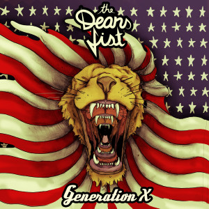 收聽The Dean's List的American歌詞歌曲