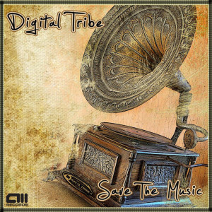 Listen to Drop the Bass song with lyrics from Digital Tribe