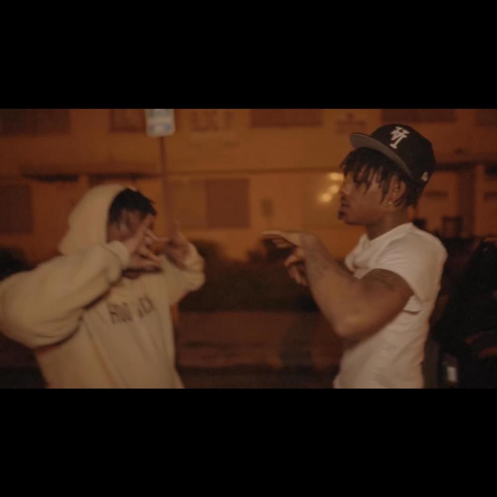 Pullinthru (Explicit)