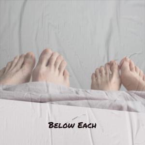 Album Below Each oleh Various