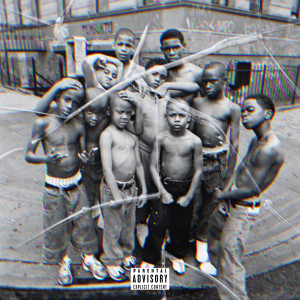 Dark Of City的專輯Reis da tua cidade (Explicit)