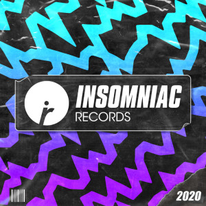 อัลบัม Insomniac Records: 2020 ศิลปิน Insomniac Records