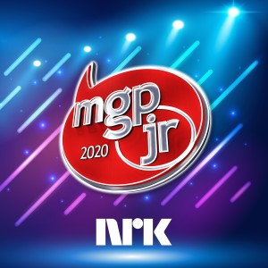 MGPjr的專輯MGPjr 2020