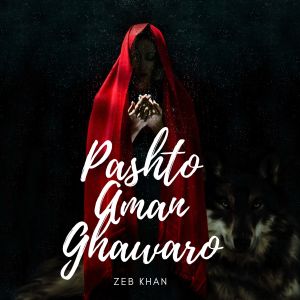 Dengarkan lagu Pashto Aman Ghawaro nyanyian Zeb Khan dengan lirik