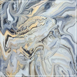 收聽Yung Franklin的De Storm歌詞歌曲