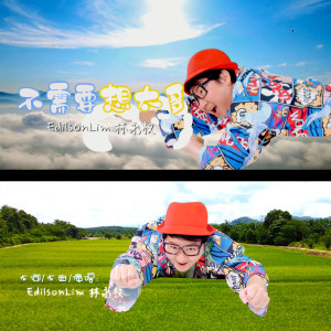 Album 不需要想太多 from 林永权