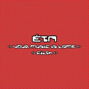 default playlist img