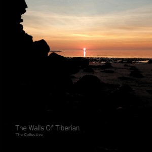 Album Walls of Tiberian from The Collective