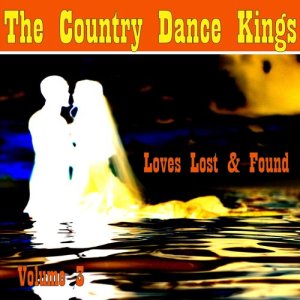 收聽The Country Dance Kings的Tonight I Wanna Cry歌詞歌曲