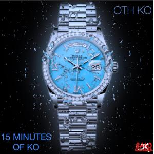 收聽OTH KO的MY LIFE (Explicit)歌詞歌曲