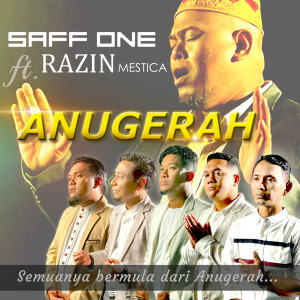 Saff One的專輯Anugerah