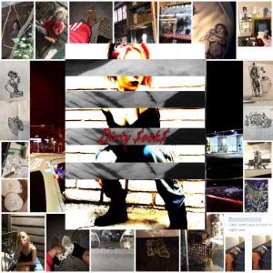 ดาวน์โหลดและฟังเพลง Wrist Lock (Explicit) พร้อมเนื้อเพลงจาก Dirty $ock$