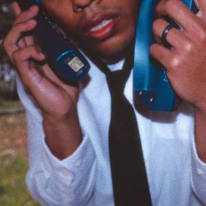 收聽jaylen.的CALL U BACK歌詞歌曲