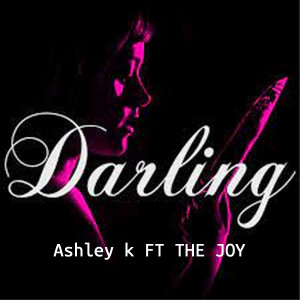 อัลบัม DARLING ศิลปิน Ashley K