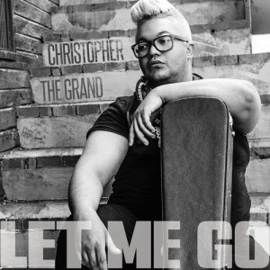 收聽Christopher Grant的Fire in Me歌詞歌曲