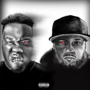Simms的專輯T.R.A.P (Explicit)