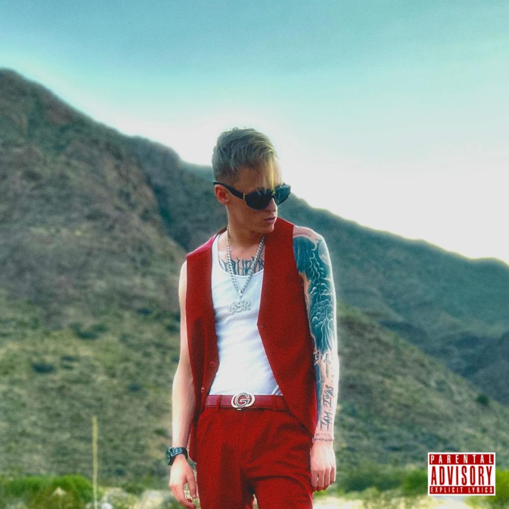 Cross That Line (feat. Gucci Mane) (Explicit)