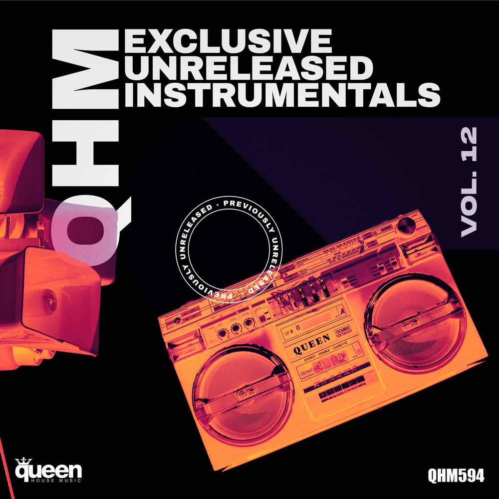 The Flash (Nick Stracener Instrumental Mix)