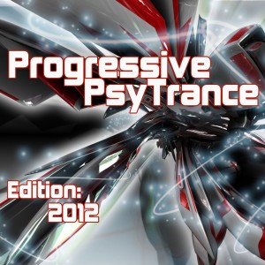 Various Artists的專輯Progressive PsyTrance Edition 2012