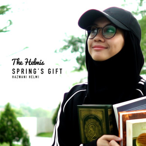 Album Spring's Gift from The Helmis