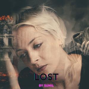 收听Sunil的LOST歌词歌曲
