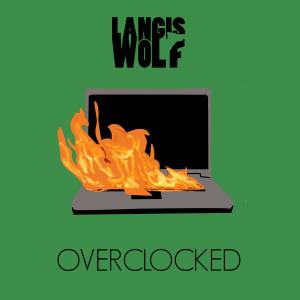 ดาวน์โหลดและฟังเพลง Overclocked พร้อมเนื้อเพลงจาก Langis Wolf