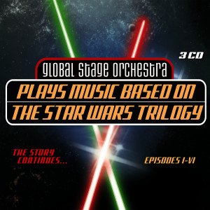 ดาวน์โหลดและฟังเพลง Augie's Great Municipal Band and End Credits(Episode I - The Phantom Menace) พร้อมเนื้อเพลงจาก Global Stage Orchestra