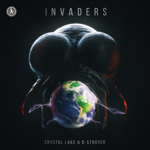 Listen to Invaders song with lyrics from Crystal Lake