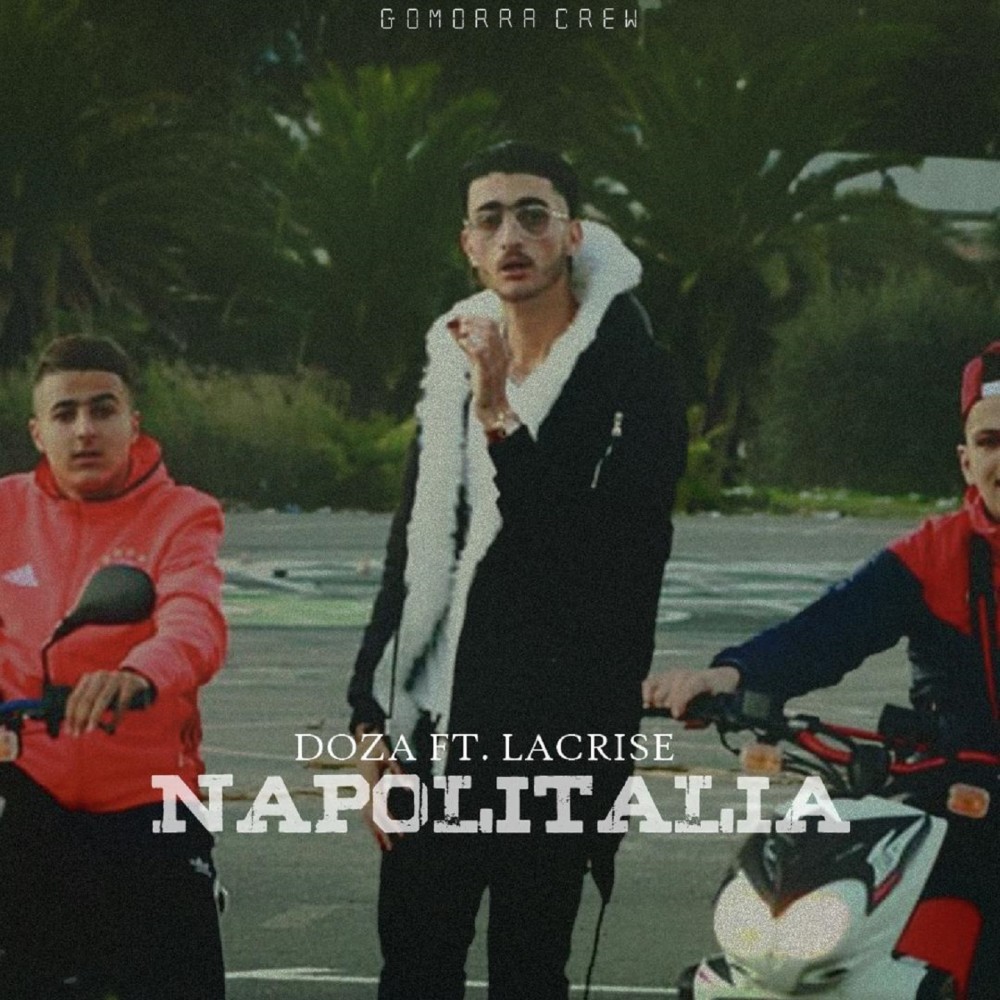 Napolitalia (Explicit)