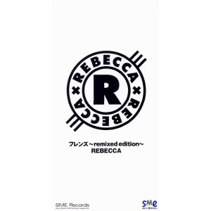 ดาวน์โหลดและฟังเพลง FRIENDS - Backing  Track พร้อมเนื้อเพลงจาก REBECCA