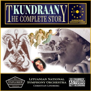 Listen to Take Care Kundraan, we will all be Watching Over You song with lyrics from Christian Lindberg