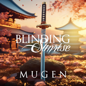 Album Mugen from 