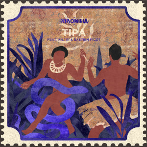 Listen to Tipa song with lyrics from Ribongia
