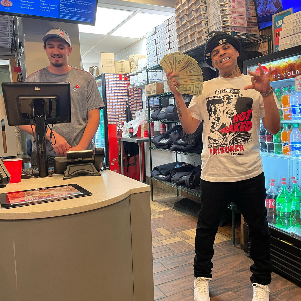 Racks Out (Explicit)